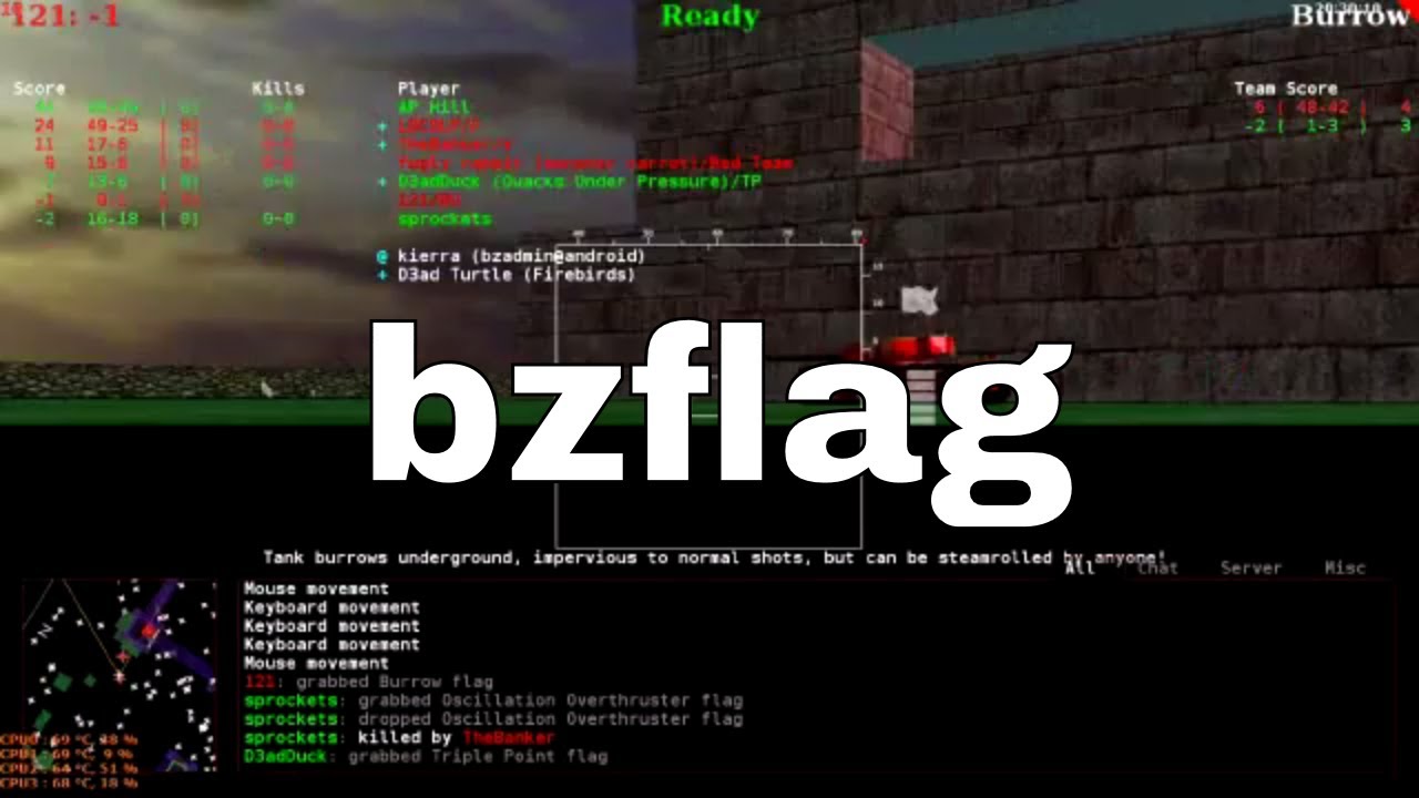 bzflag image